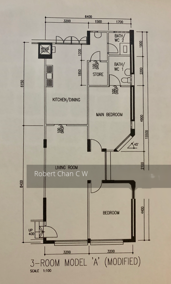 Blk 508 Jurong West Street 52 (Jurong West), HDB 3 Rooms #199753702